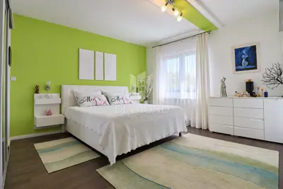 Sesvete – moderna obiteljska kuća 280 m², pogled na Sljeme - 17