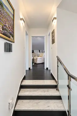 Sesvete – moderna obiteljska kuća 280 m², pogled na Sljeme - 10