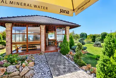 Sesvete – moderna obiteljska kuća 280 m², pogled na Sljeme - 16