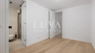 Apartment 97 m², Opatija - garden 95.74 m² and terrace - 11