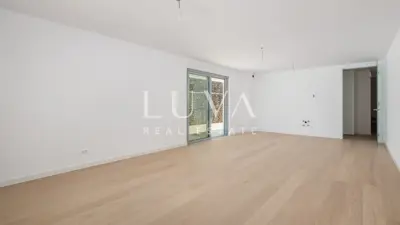 Apartment 97 m², Opatija - garden 95.74 m² and terrace - 21