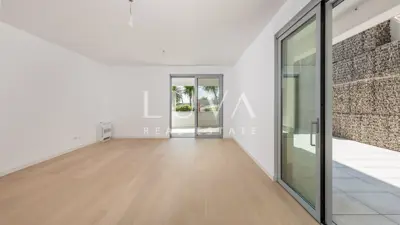 Apartment 97 m², Opatija - garden 95.74 m² and terrace - 2