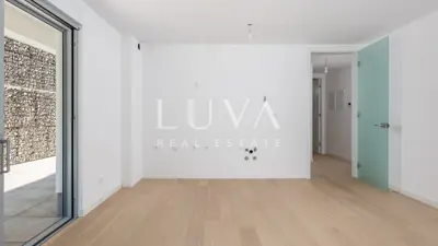 Apartment 97 m², Opatija - garden 95.74 m² and terrace - 19