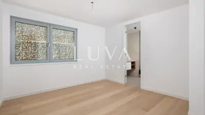Apartment 97 m², Opatija - garden 95.74 m² and terrace - 16