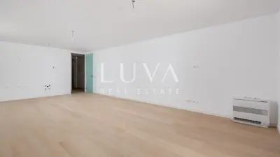 Apartment 97 m², Opatija - garden 95.74 m² and terrace - 22
