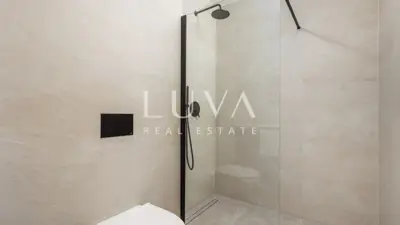 Apartment 97 m², Opatija - garden 95.74 m² and terrace - 14