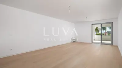 Apartment 97 m², Opatija - garden 95.74 m² and terrace - 3