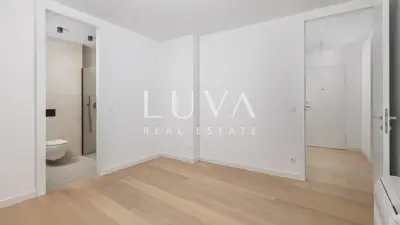 Apartment 97 m², Opatija - garden 95.74 m² and terrace - 17