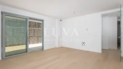 Apartment 97 m², Opatija - garden 95.74 m² and terrace - 20