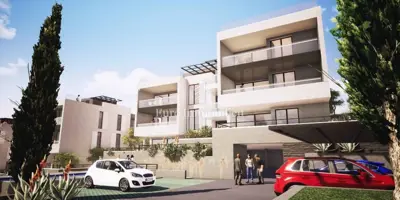 Apartment for sale in Čiovo, 98 m² - 5