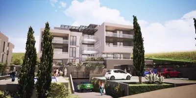 Apartment for sale in Čiovo, 98 m² - 4