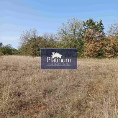 Landwirtschaftsfläche, Marčana - 67.969 m², Zufahrtsweg zum Grundstück - 5