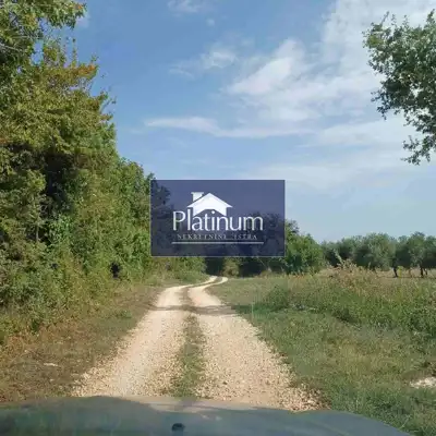 Landwirtschaftsfläche, Marčana - 67.969 m², Zufahrtsweg zum Grundstück - 10