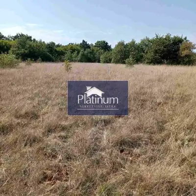 Landwirtschaftsfläche, Marčana - 67.969 m², Zufahrtsweg zum Grundstück - 3