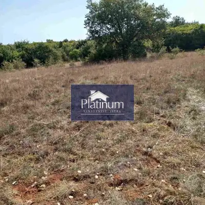 Landwirtschaftsfläche, Marčana - 67.969 m², Zufahrtsweg zum Grundstück - 4