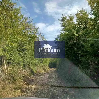 Landwirtschaftsfläche, Marčana - 67.969 m², Zufahrtsweg zum Grundstück - 8