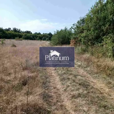 Landwirtschaftsfläche, Marčana - 67.969 m², Zufahrtsweg zum Grundstück - 6