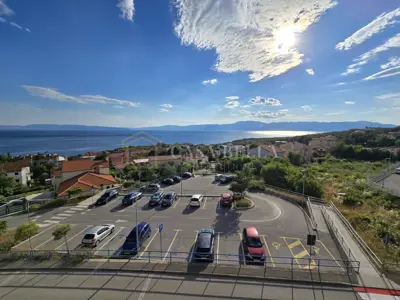 Apartment for rent in Paveki, 83 m² - 2