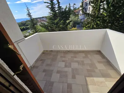 Apartment for rent in Paveki, 83 m² - 14