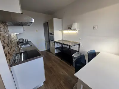 Apartment for rent in Paveki, 83 m² - 5