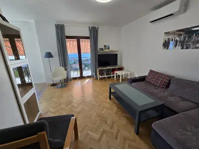 Apartment for rent in Paveki, 83 m² - 3