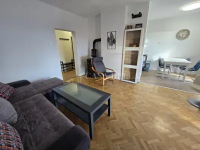 Apartment for rent in Paveki, 83 m² - 4