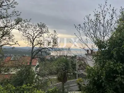 Building land, Mihotići - near Opatija and Matulji