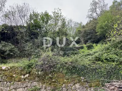 Building land, Mihotići - near Opatija and Matulji - 4