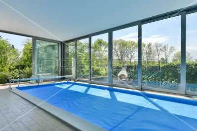House for sale in Jarun, 395 m² - 2