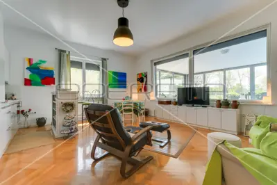 House for sale in Jarun, 395 m² - 7