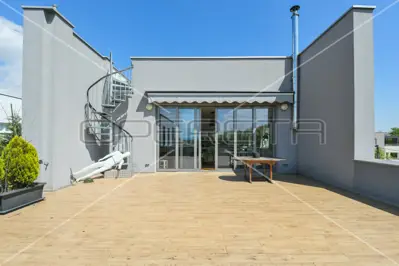 House for sale in Jarun, 395 m² - 5