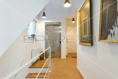House for sale in Jarun, 395 m² - 13