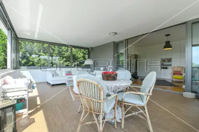 House for sale in Jarun, 395 m² - 4