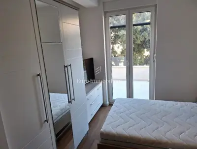 Pag Island - furnished apartment, second row to the sea - 9