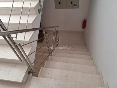 Pag Island - furnished apartment, second row to the sea - 17