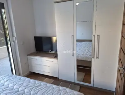 Pag Island - furnished apartment, second row to the sea - 10