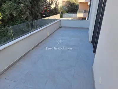 Pag Island - furnished apartment, second row to the sea - 13