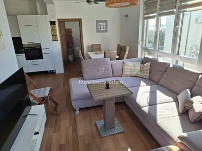 Pag Island - furnished apartment, second row to the sea - 5