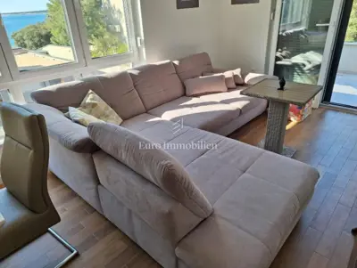 Pag Island - furnished apartment, second row to the sea - 4