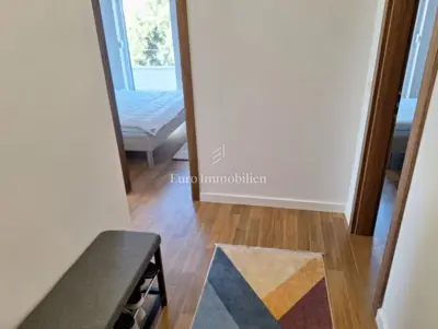 Pag Island - furnished apartment, second row to the sea - 8