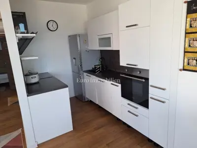 Pag Island - furnished apartment, second row to the sea - 6