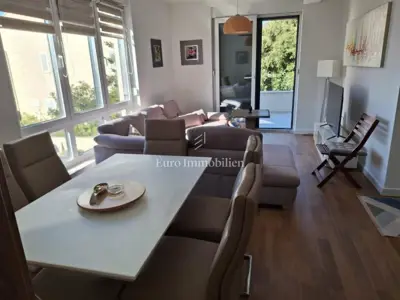 Pag Island - furnished apartment, second row to the sea - 3