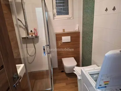 Pag Island - furnished apartment, second row to the sea - 14