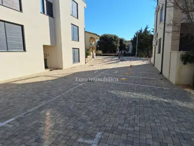 Pag Island - furnished apartment, second row to the sea - 15