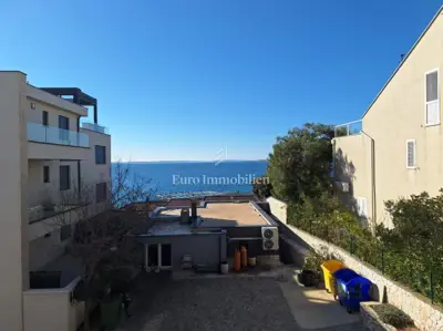 Pag Island - furnished apartment, second row to the sea - 2