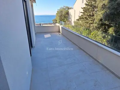 Pag Island - furnished apartment, second row to the sea - 12