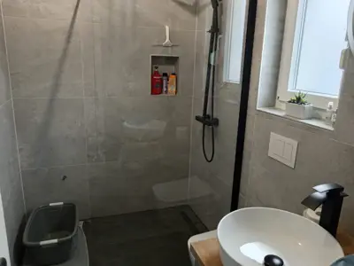 Haus 68 m², Barbariga, 350 m von dem Strand - 15