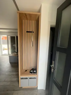 Haus 68 m², Barbariga, 350 m von dem Strand - 8