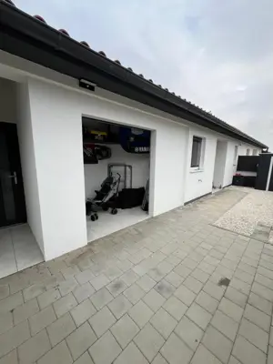 Haus 68 m², Barbariga, 350 m von dem Strand - 20