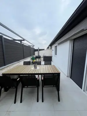House 68 m², Barbariga, 350 m from the beach
